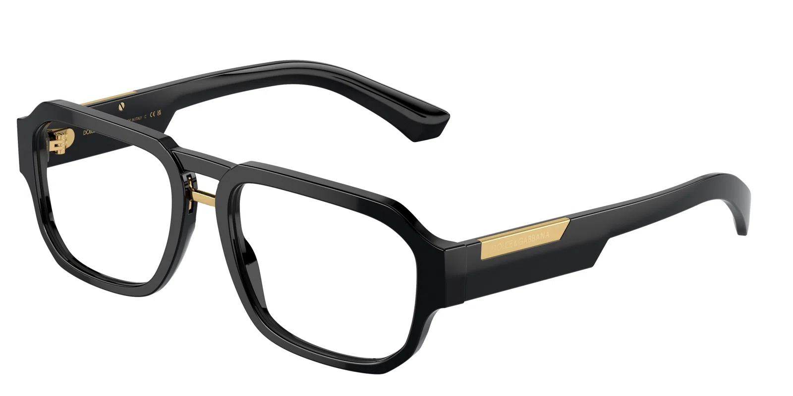Dolce & Gabbana 3389 Eyeglasses - view 4